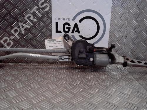 Used Front wiper motor MERCEDES-BENZ C-CLASS (W204) C 220 CDI (204.008) (170 hp) 13862497
