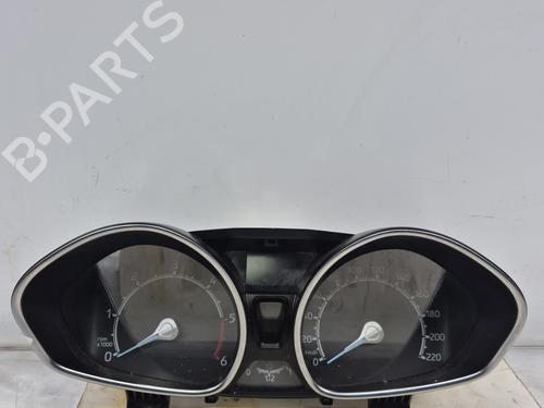 Used Instrument cluster Instrument cluster FORD ECOSPORT 1.5 EcoBlue TDCi (95 hp) 33711036 33711036