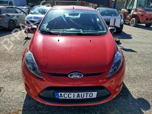 Brugte FORD FIESTA VI (CB1, CCN) 1.6 TDCi (90 hp) 4431178