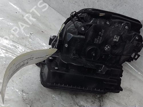 Rear right lock BMW 2 Active Tourer (F45)  | BP16849535C99 