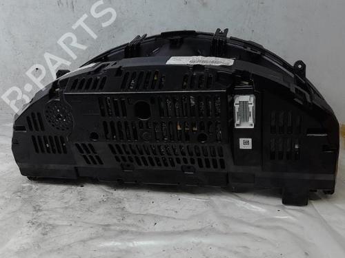Instrument cluster MERCEDES-BENZ E-CLASS Coupe (C207) E 350 CDI (207.322) | BP21583465C47 