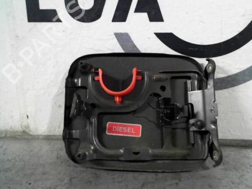 Fuel flap NISSAN ALMERA TINO (V10)  | BP13867410C131 