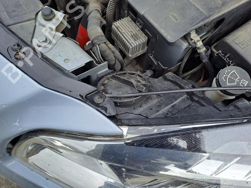 Fuse box OPEL INSIGNIA A Sports Tourer (G09) 2.0 CDTI (35) | BP24419567E1 