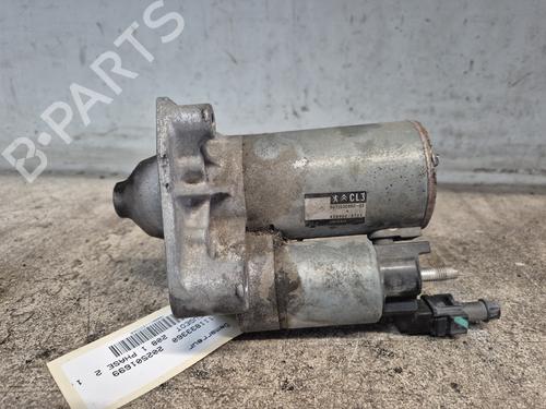 Startmotor PEUGEOT 208 I (CA_, CC_) 1.2 VTI 82 (82 hp) 28828464