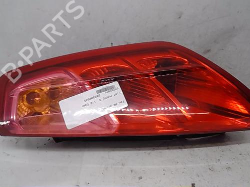 Høyre baklys FIAT PUNTO (199_) 1.2 (199AXZ1A, 199BXZ1A) (69 hp) 13835211