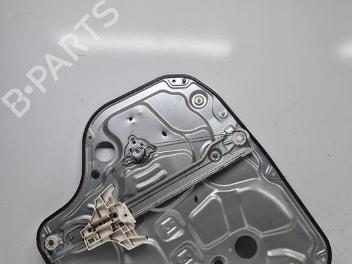 Used Rear left window mechanism Rear left window mechanism 38004267 38004267