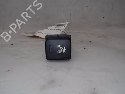 Switch CITROËN C4 Picasso I MPV (UD_)  | BP14523354I30 