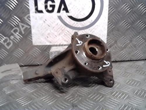 Used Left front steering knuckle RENAULT WIND (E4M_) 1.6 (E4MB, E4MC) (133 hp) 14559383