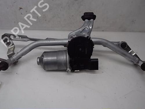 Front wiper motor CITROËN C3 AIRCROSS II (2R_, 2C_) 1.5 BlueHDi 120 (2CYHXX) | BP13834926M29 