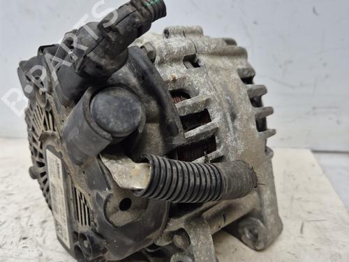 Alternator CITROËN C3 III (SX) 1.2 VTi 82 | BP33248126M7 - Image 2