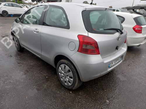 Starter TOYOTA YARIS (_P9_) 1.0 VVT-i (KSP90_, KSP90R) | BP22613233M8 