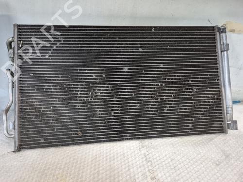 Used AC radiator BMW 3 Touring (F31) 318 d (143 hp) 27215864