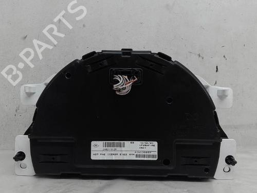 Cockpit RENAULT TWINGO III (BCM_, BCA_) 1.0 SCe 75 | BP16016767C47