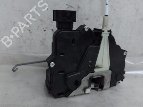Used Front left lock OPEL CORSA E (X15) 1.4 (08, 68) (90 hp) 21675961