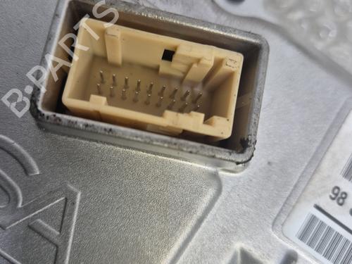 Instrument cluster PEUGEOT 308 SW II (LC_, LJ_, LR_, LX_, L4_) 1.5 BlueHDi 130 | BP29985291C47