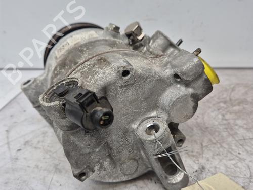AC compressor VW POLO V (6R1, 6C1) 1.2 TSI 16V | BP32291832M34