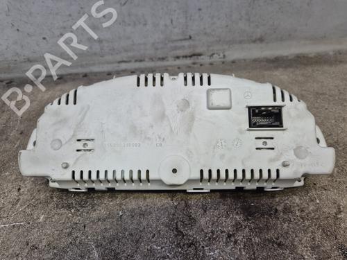 Instrument cluster MERCEDES-BENZ VITO / MIXTO Van (W639) 109 CDI (639.601, 639.603, 639.605) | BP29293833C47 