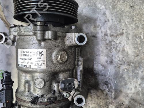 AC compressor DS DS 3 (SA_) | BP30139696M34