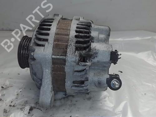 Used Alternator OPEL AGILA (B) (H08) 1.0 (F68) (68 hp) 21563354