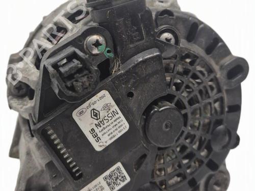 Alternator RENAULT KOLEOS II (HC_) 1.3 TCe 160 (HCN2) | BP33892896M7 - Image 4
