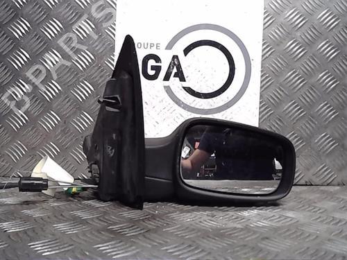 Right mirror RENAULT MEGANE II (BM0/1_, CM0/1_) 1.5 dCi (BM0F, BM0T, BM2B, CM0F, CM0T) | BP13851467C27 