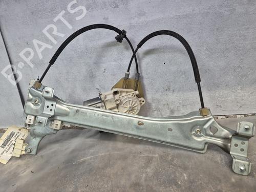 Rudehejsemekanisme Højre bagtil RENAULT MEGANE III Hatchback (BZ0/1_, B3_) 1.2 TCe (BZ16, BZ28) (132 hp) 30867972