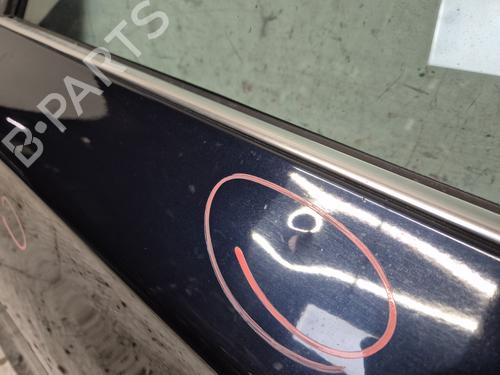 Left front door BMW 1 (E81) 120 d | BP28613235C2 