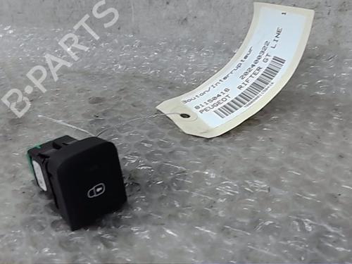 Switch PEUGEOT RIFTER 1.5 BlueHDi 130 | BP16827611I30 