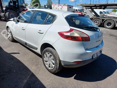 Engine RENAULT MEGANE III Hatchback (BZ0/1_, B3_) 1.5 dCi (BZ1G, BZ1W, BZ0R) | BP38297619M1 - Image 13