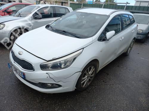 Used Parts KIA CEE'D Sportswagon (JD)  1.6 CRDi 110  4971825