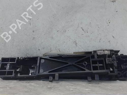 Portiergreep rechts voor NISSAN X-TRAIL II (T31) 2.0 dCi 4x4 (150 hp) 18203385