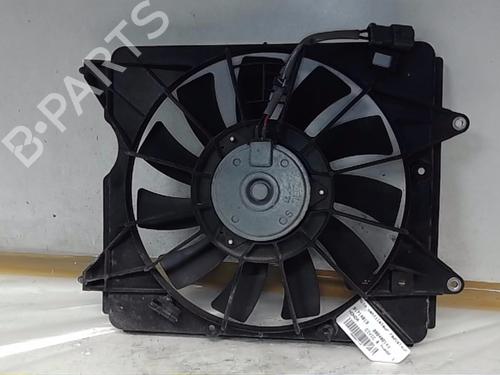 Used Radiator fan HONDA CIVIC VIII Hatchback (FN, FK) 2.2 CTDi (FK3) (140 hp) 19539470