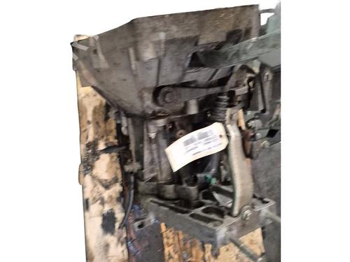 Used Gearbox CITROËN NEMO Box Body/MPV (AA_) 1.3 HDi 75 (75 hp) 29516478