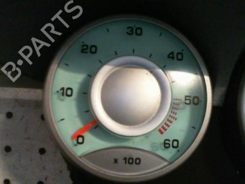 Instrument cluster FIAT ULYSSE (179_)  | BP13871198C47 