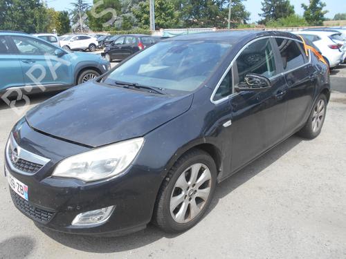 Alternator OPEL ASTRA J (P10)  | BP29739294M7 