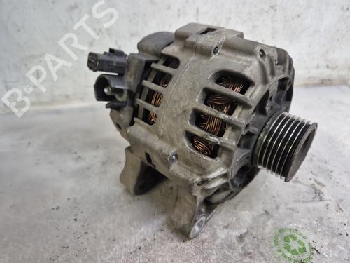 Used Alternator PEUGEOT 307 (3A/C) [2000-2012]  28177786
