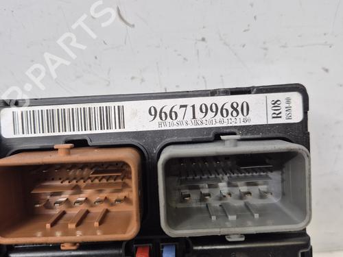 fuse-box-citroen-c3-picasso-sh_-2008-36310145 main image