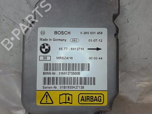 ECU airbags BMW 3 (E46)  | BP20162126M53 