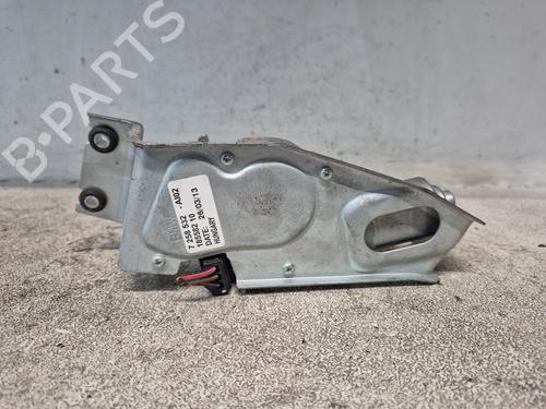 Rear wiper motor BMW 1 (F20) 116 d | BP24625166M102 