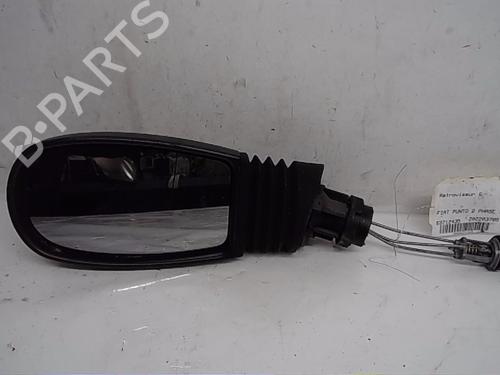 Left mirror FIAT PUNTO (188_)  | BP13840075C26 