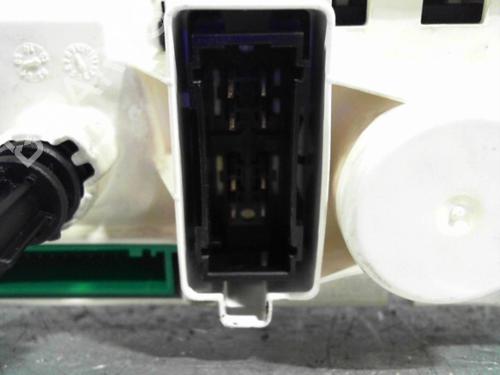 Climate control MINI MINI (R50, R53) One D | BP13868012I5 