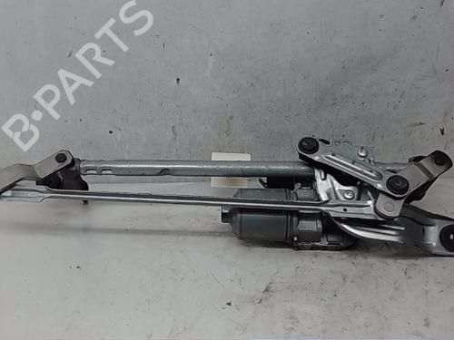 Used Front wiper motor VW GOLF VII (5G1, BQ1, BE1, BE2) 1.2 TSI (105 hp) 17099001