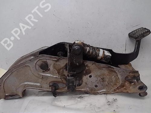 Used Clutch pedal FORD RANGER (TKE) 2.2 TDCi 4x4 (150 hp) 14563964