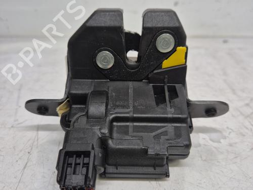Bagklap lås Bagklap lås FIAT TIPO Hatchback (356_, 357_) [2016-2026] 33969012 33969012