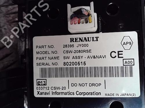 Switch RENAULT KOLEOS I (HY_) 2.0 dCi 4x4 (HY0B) | BP13852381I30 