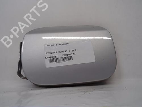 Used Fuel flap MERCEDES-BENZ B-CLASS Sports Tourer (W245) B 180 CDI (245.207) (109 hp) 13850079