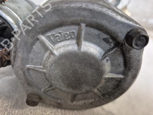 Starter RENAULT CLIO II (BB_, CB_)  | BP28120962M8 