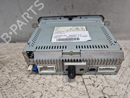 Display DACIA SANDERO II TCe 90 (B8M1, B8MA, B8AC) | BP26014487C48 - Image 3