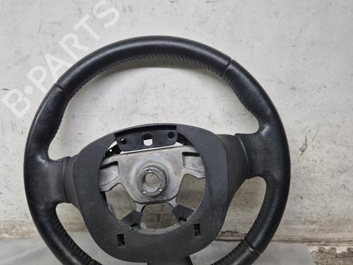 Steering wheel NISSAN JUKE (F15) 1.5 dCi | BP30766951C49