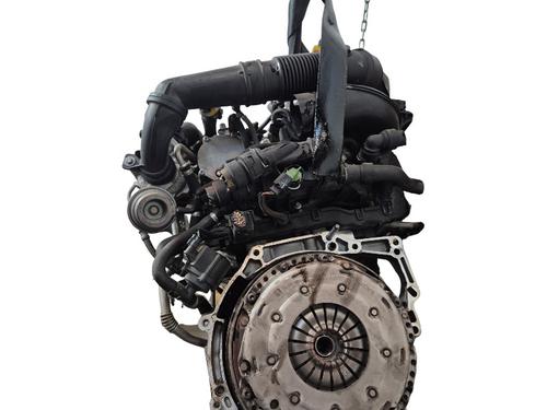 Engine PEUGEOT 308 II (LB_, LP_, LW_, LH_, L3_) 1.2 THP 130 | BP26534837M1 